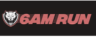 6AM Run logo