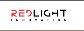 RedLight Innovation logo