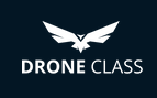 Eu Dronebewijs logo