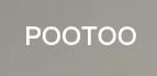 PooToo logo