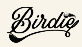 BirdieTee logo