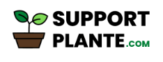 Support Plante logo