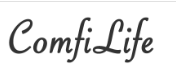 ComfiLife logo
