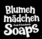 Blumenmaedchen logo