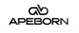 Apeborn Fitness logo