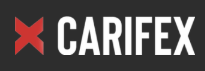 Carifex logo