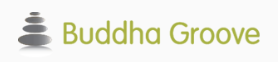 Buddha Groove logo