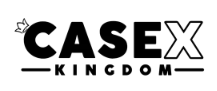 Case X Kingdom logo