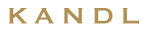 Kandl Artistique logo