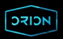 Orion Van Gear logo