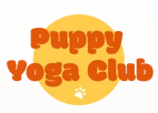Puppy Yoga Club logo