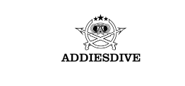 Addiesdive Watches logo