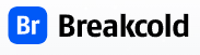Breakcold logo