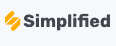 Simplified logo