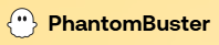 Phantombuster logo