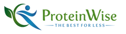 ProteinWise logo