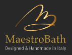 MaestroBath logo