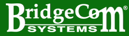 BridgeCom Systems logo