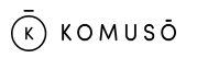 Komuso Design logo