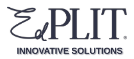 EdPlit logo