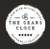 The Gears Clock logo