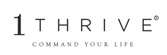 1 Thrive logo