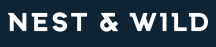 Nest And Wild logo