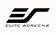 Elite Screens logo