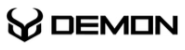 Demon United logo