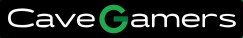 CaveGamers logo
