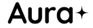 Aura Displays logo