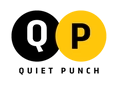 Quiet Punch logo