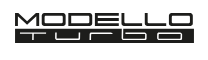 Modello Turbo logo