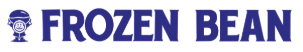 The Frozen Bean logo