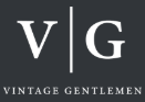 Vintage Gentlemen logo